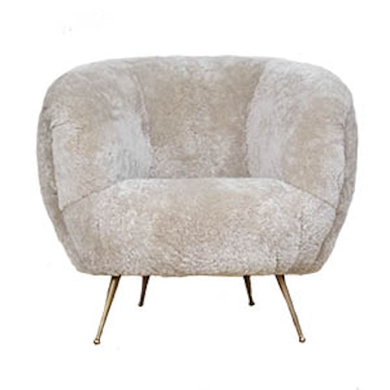 Souffle Chair