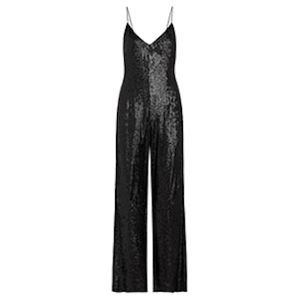 Why Sleek Jumpsuits Are The Modern Girl’s Night-Out Staple