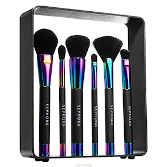 Drawn Together Magnetic Brush Set