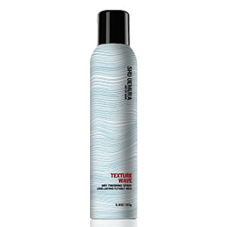 Shu Uemura Texture Wave – Dry Texturizing Spray