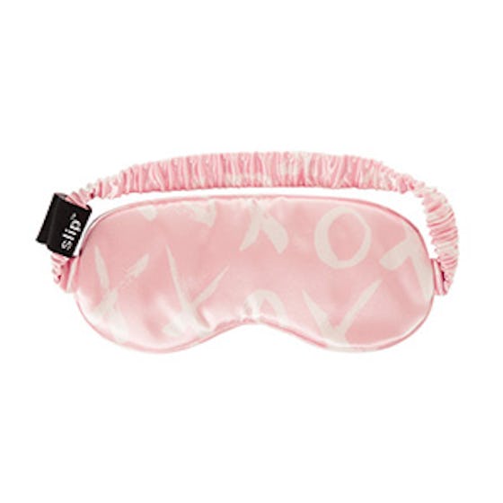 Silk Eye Mask