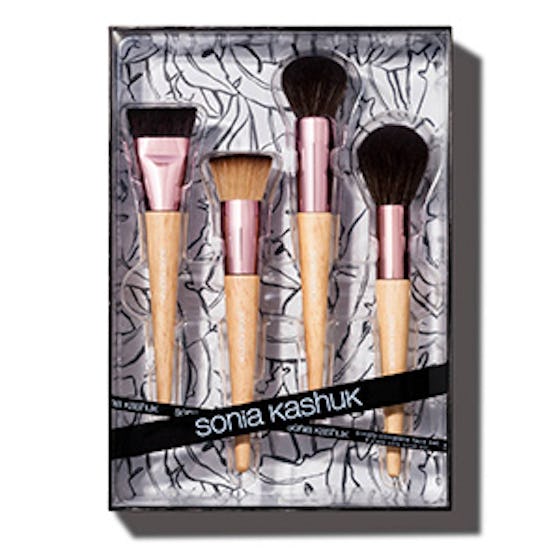 Cosmetic Brush Set