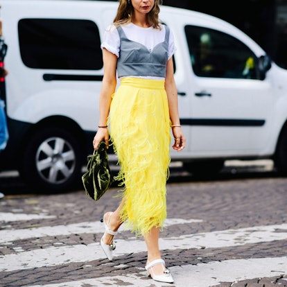 9 New Trends Fashion Girls Should Already Know About