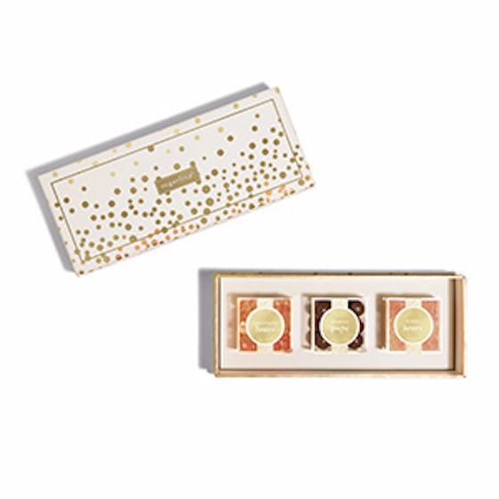 Sweet and Sparkling Bento Box