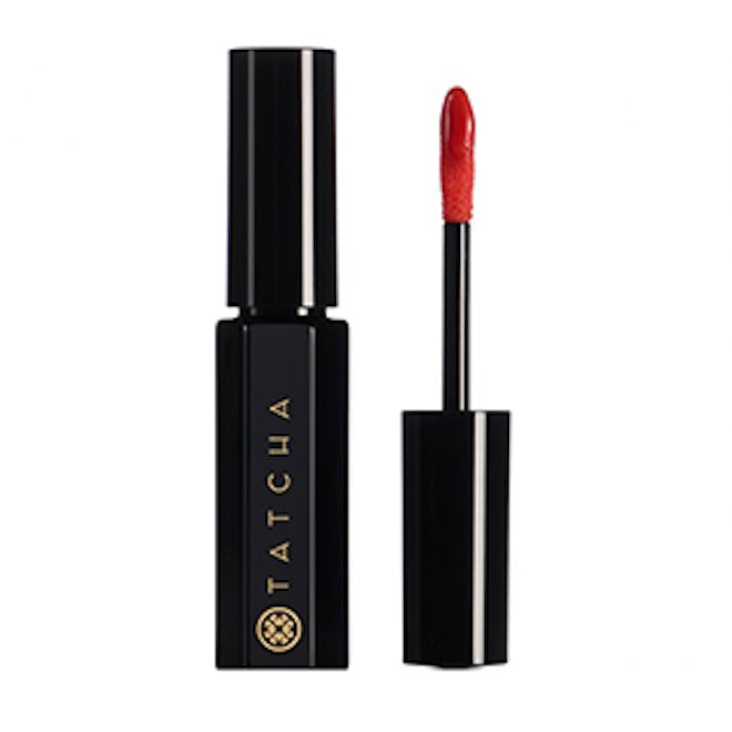 Kyoto Red Tinted Lip Oil