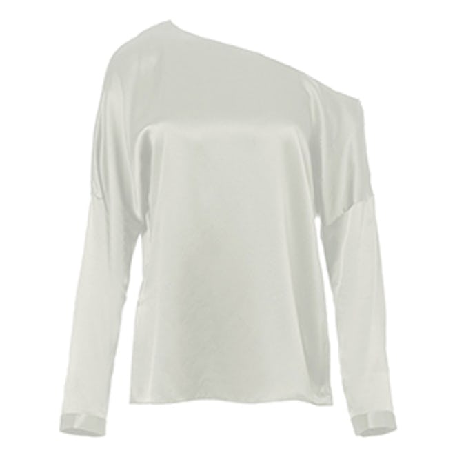 Silk Asymmetric Top