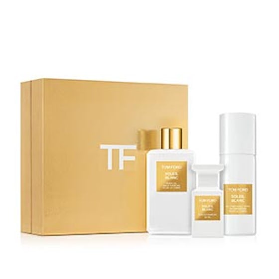 Private Blend Soleil Blanc Eau de Parfum Gift Set