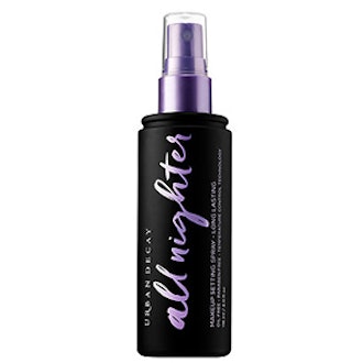 All Nighter Long-Lasting Makeup Setting Spray