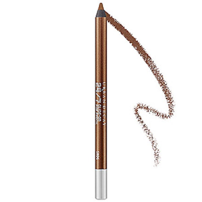 24/7 Glide-On Eye Pencil in Smog
