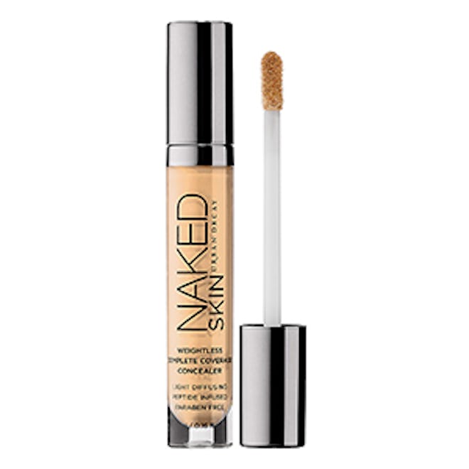 Urban Decay Naked Skin Weightless Complete Coverage Concealer