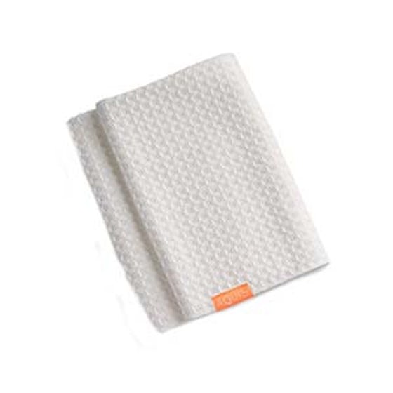 Essential Waffle Luxe Hair Towel