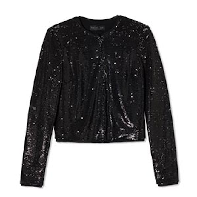 Dolly Sequin Jacket