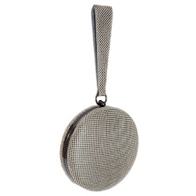 Canteen Wristlet