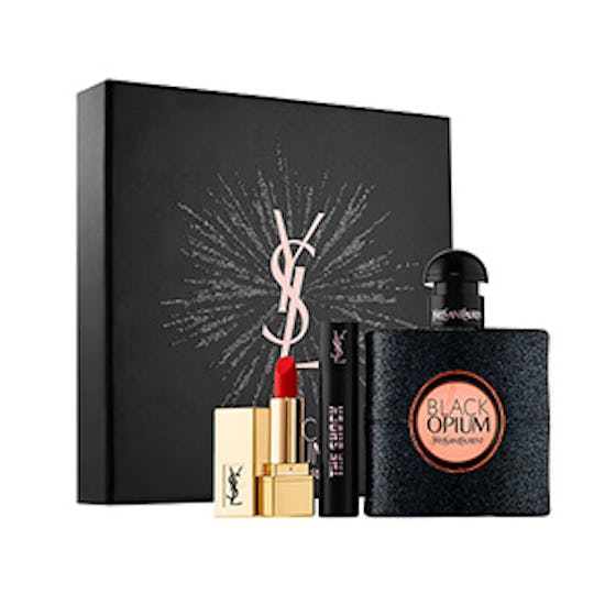 Black Opium Beauty Gift Set