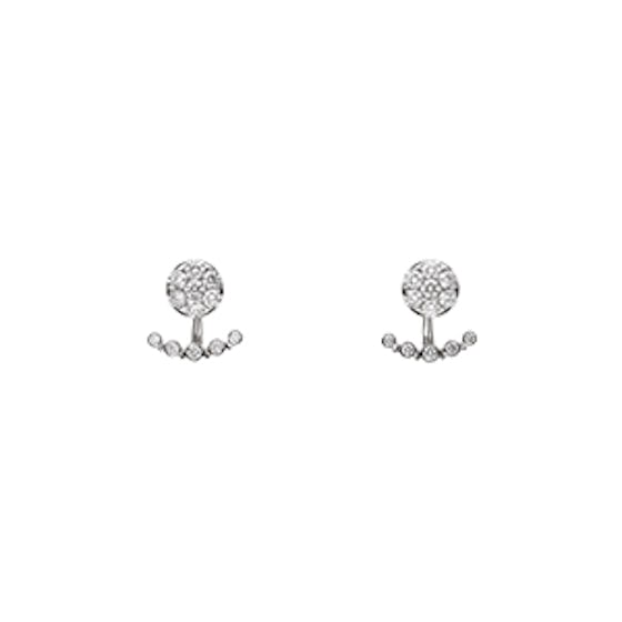 Etincelle de Cartier Earrings