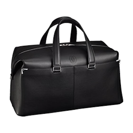Must de Cartier Bag, Weekend Bag