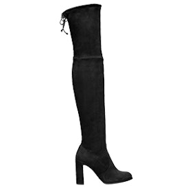 The Hiline Boot
