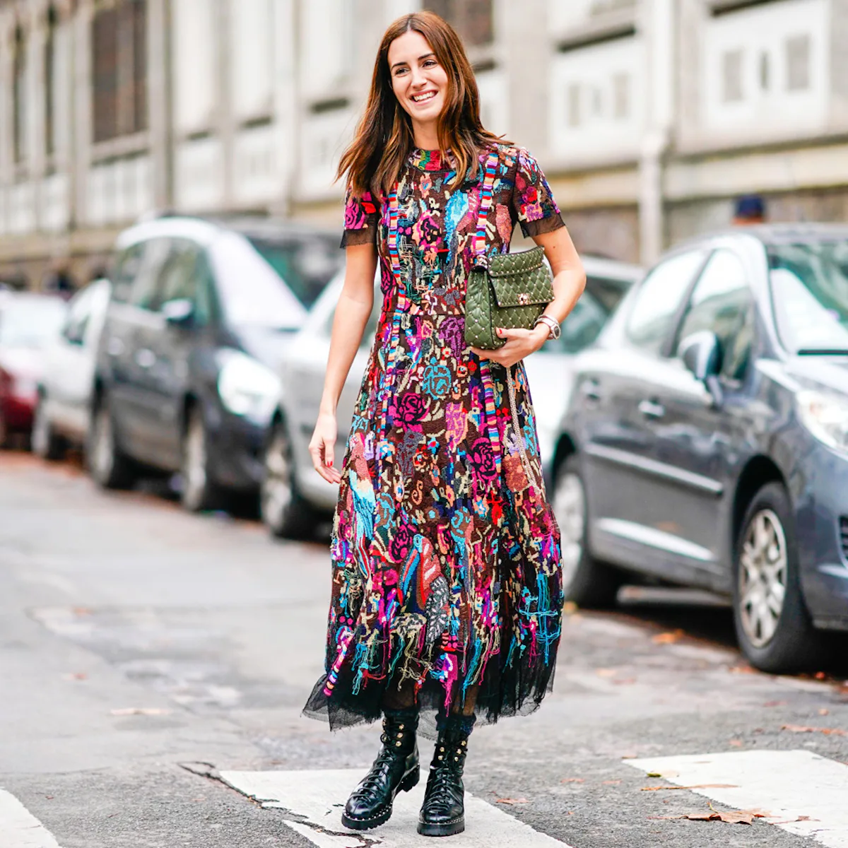 15 Under-$100 Flat Boots That Are Actually Cool 15 Under-$100 Flat Boots That Are Actually Cool