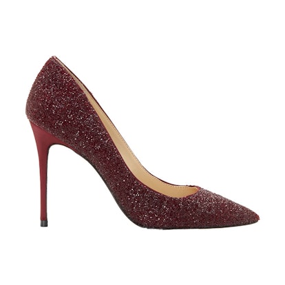 These Affordable Holiday Heels Are Super Festive