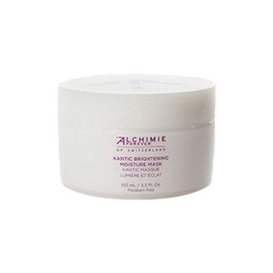 Kantic Brightening Moisture Mask