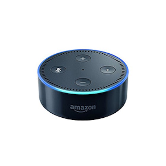 Echo Dot &#8211; Black