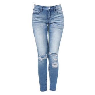Yasmin Heartbreaker Jeans