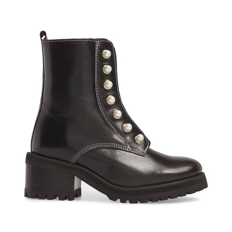 Sam edelman sales bronte combat boots