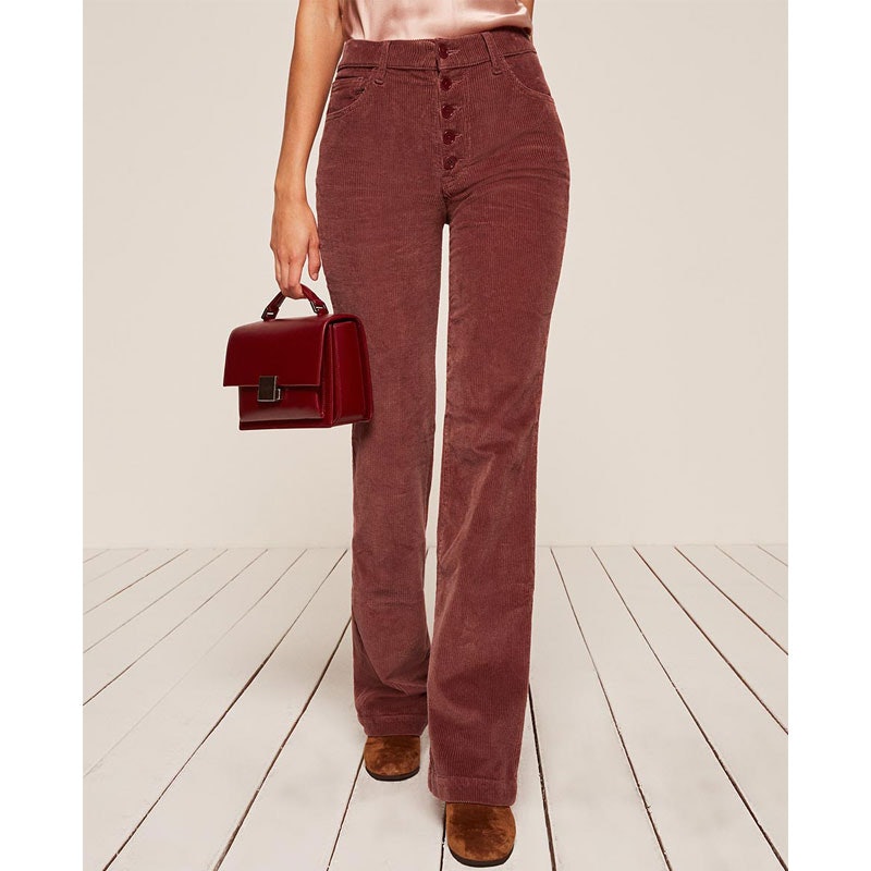 12 Best Corduroy Pants