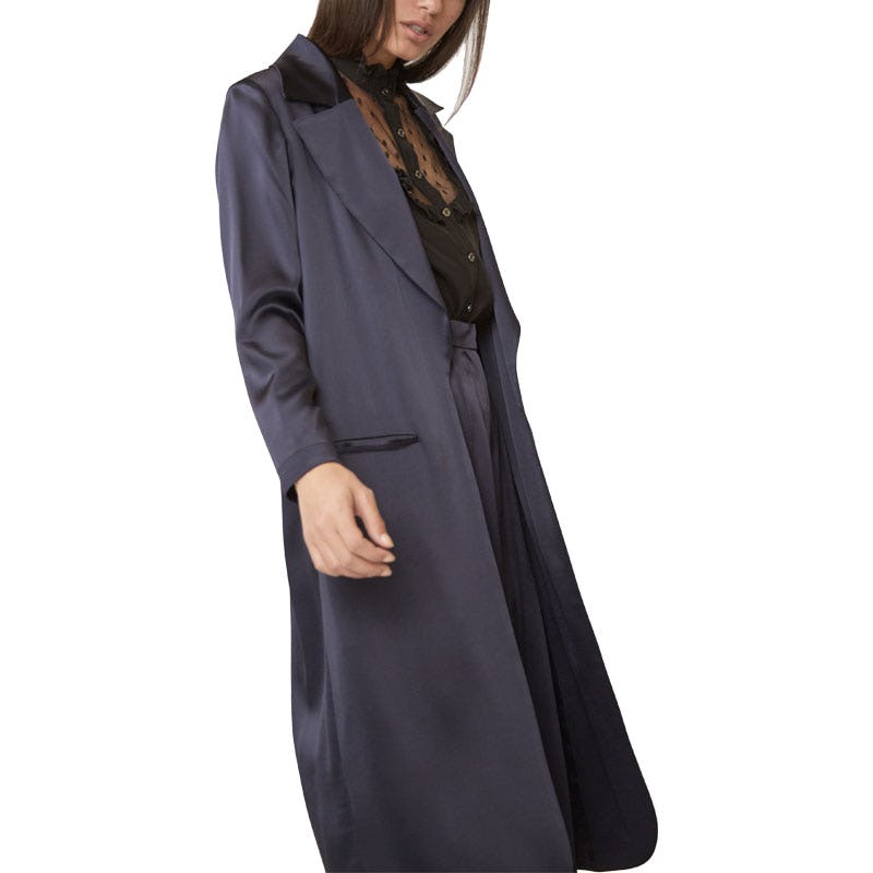 Long evening clearance coats