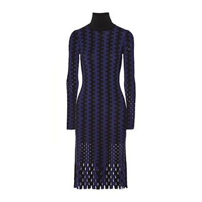 15 Insanely Stylish Sweater Dresses Just In Time For Winter