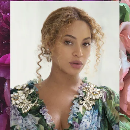 You Have To See What Beyoncé Wore To The Museum Of Ice Cream