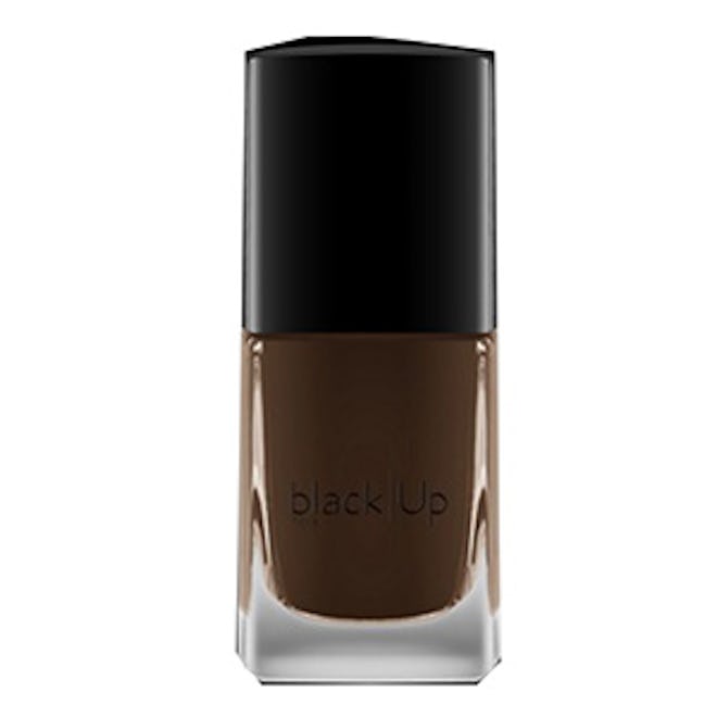 Nail Lacquer in Nude Light Brown