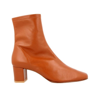 These Are The Boots Every French Girl Owns