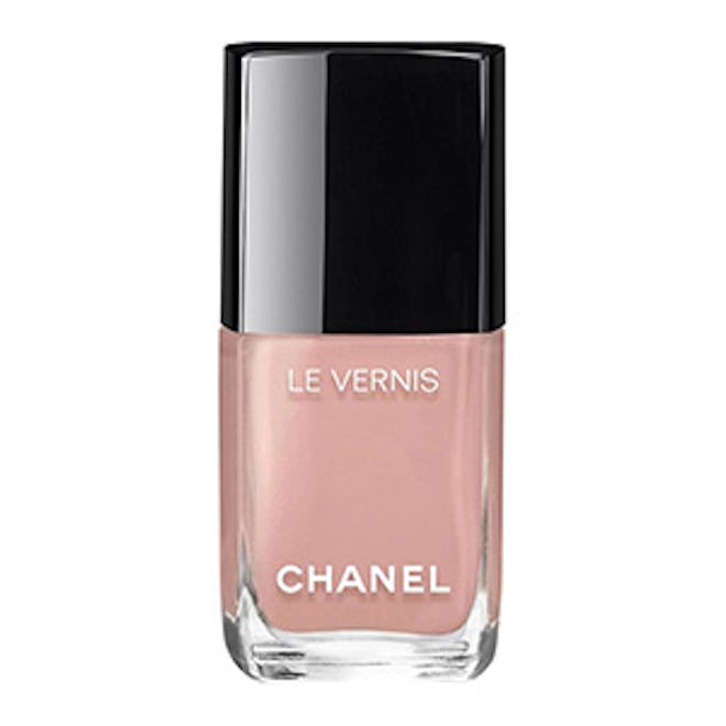 Le Vernis Longwear Nail Color in Organdi