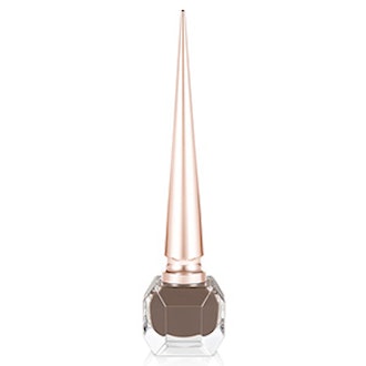 Nail Colour – The Nudes in Zoulu