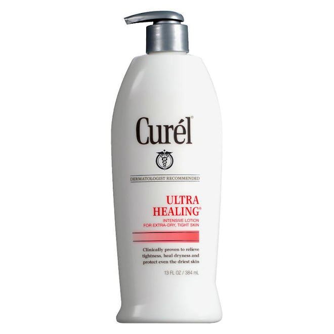 Ultra Healing Intensive Lotion For Extra-Dry Skin