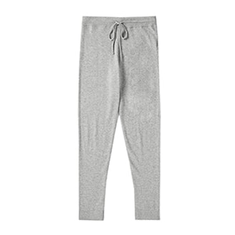 The Cashmere Sweatpants