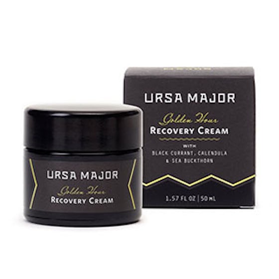 Golden Hour Recovery Cream