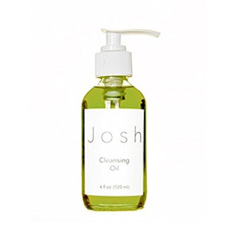 All Natural Facial Cleansing Oil