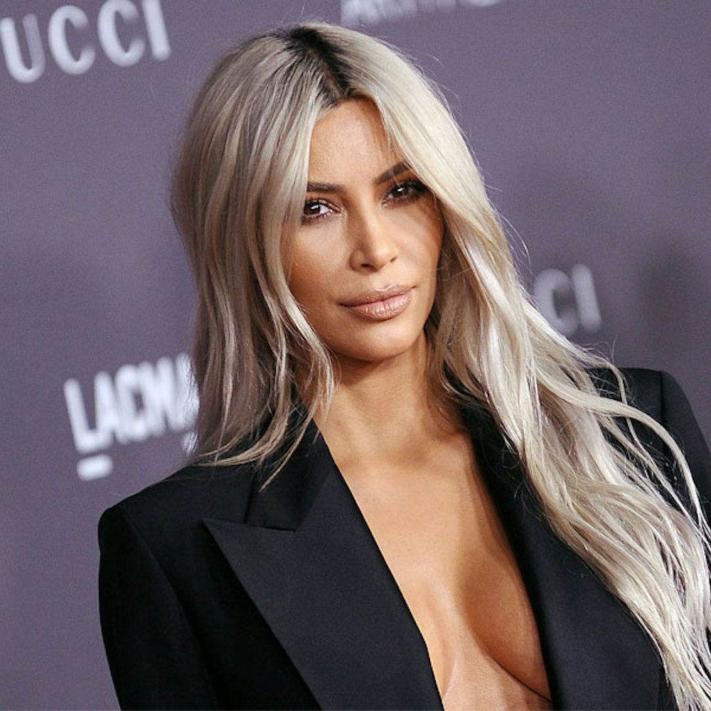I Dyed My Hair Platinum Blonde And This Is What It S Really Like