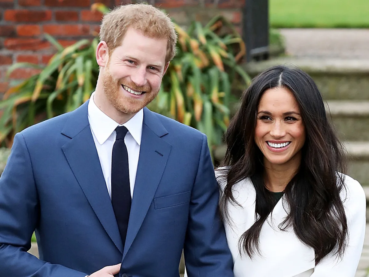 The Significant Meaning Behind Meghan Markle's Engagement Ring The Significant Meaning Behind Meghan Markle's Engagement Ring