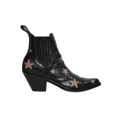 Fashion-Girl Boots Our Editors Are Buying Right Now