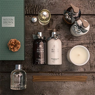 Molton Brown Set