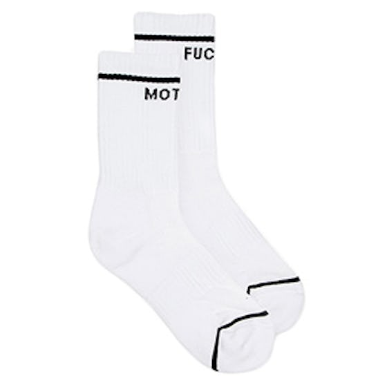 Mother Fu@ker Women’s Sock Set