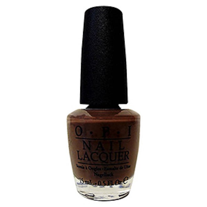 Nail Lacquer in Don’t Know Jacques