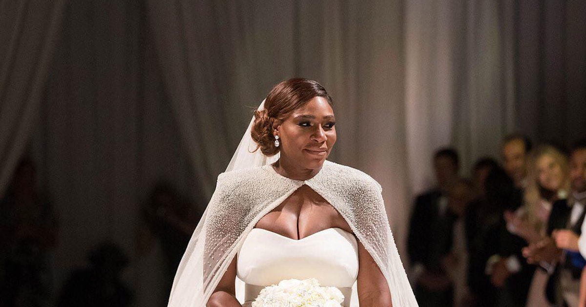 The Most Insane Weddings Of 2017