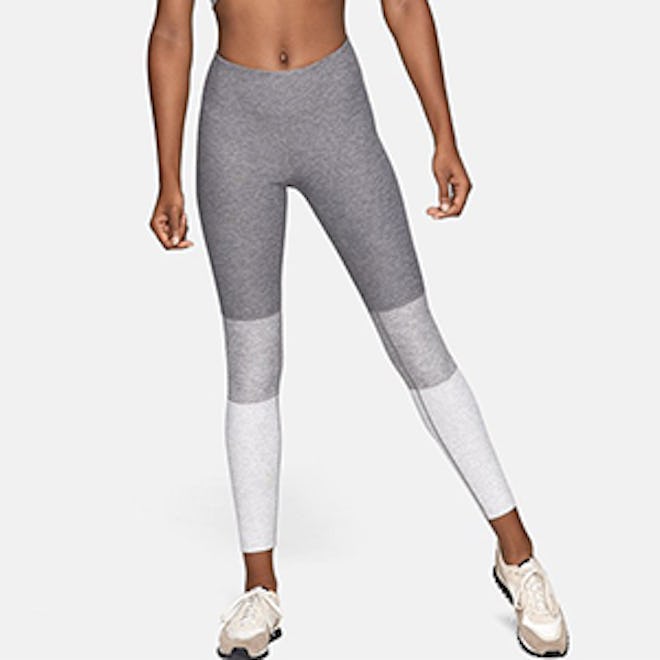 Gradient Legging