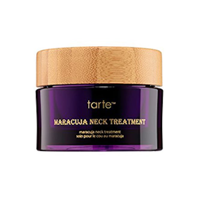 Maracuja Neck Treatment