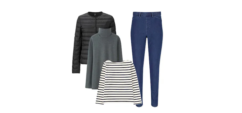 How Editors Actually Dress During The Winter In Partnership With Uniqlo How Editors Actually Dress During The Winter In Partnership With Uniqlo