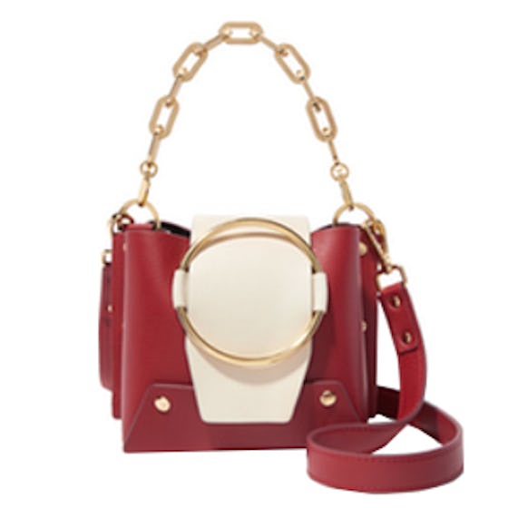 Delila Mini Shoulder Bag